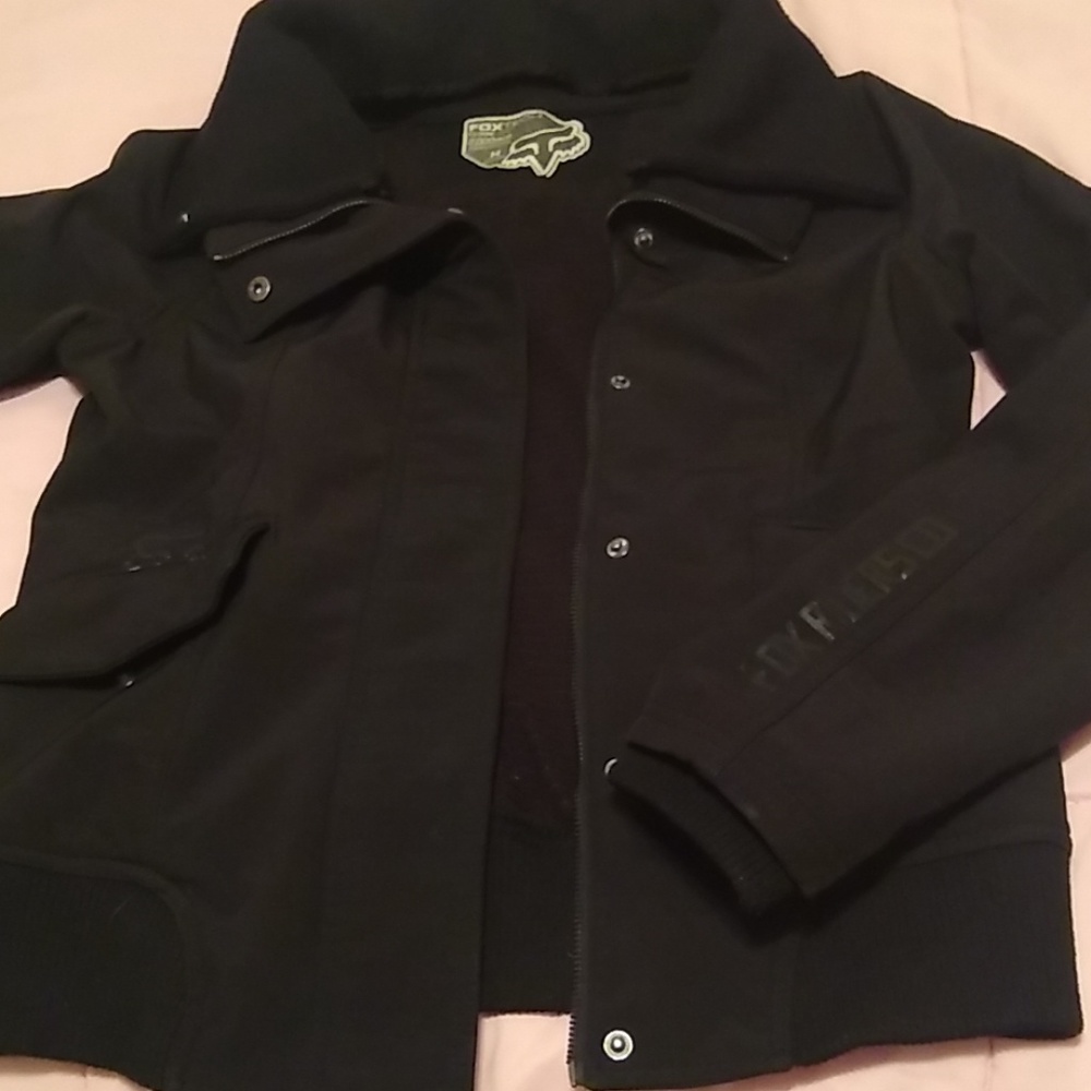 Women jacket
